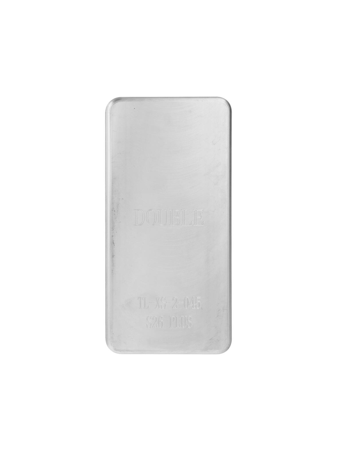 Forma do sublimacji dwuwarstwowy futerał do SAMSUNG S26 PLUS