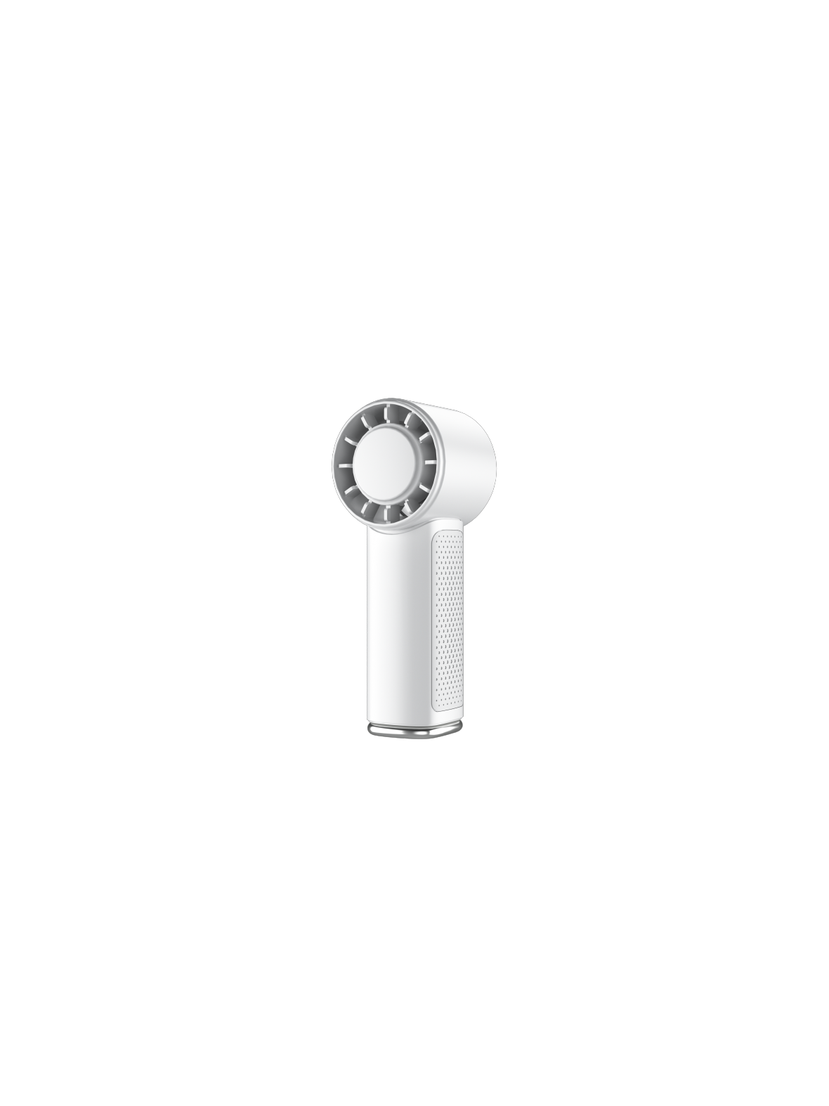 Wentylator / wiatrak przenośny LLD-F76S biały