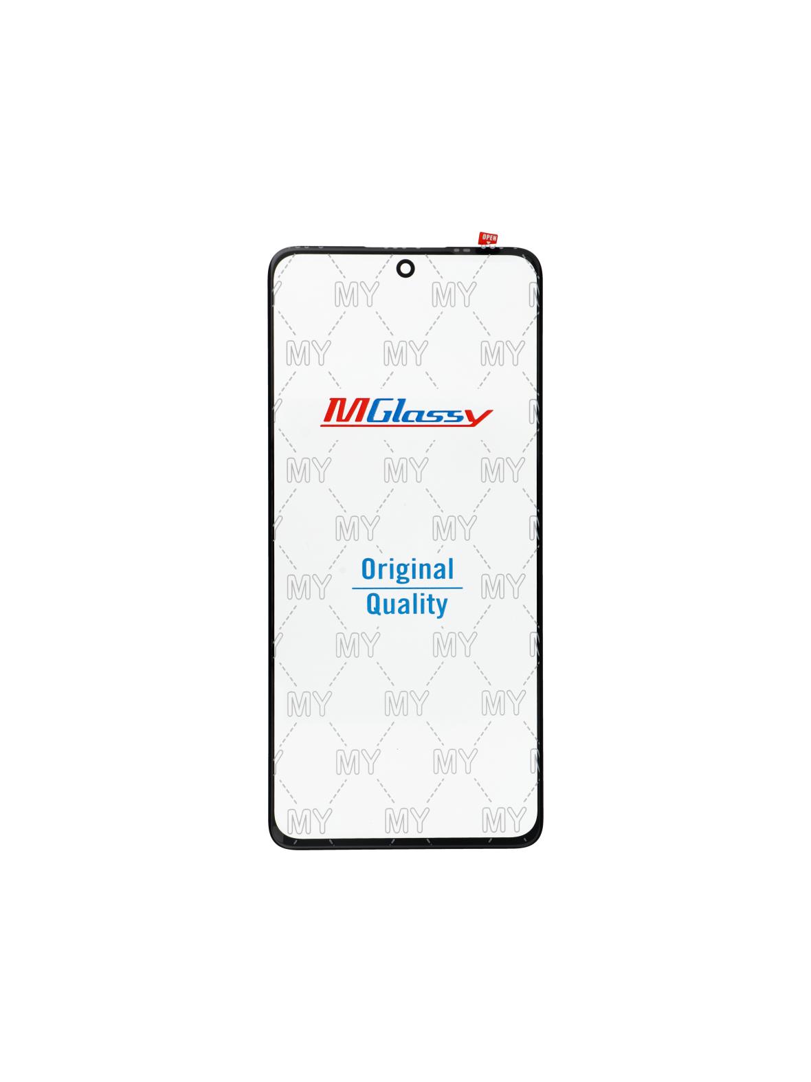 MUSTTBY szybka + oca REDMI NOTE 13