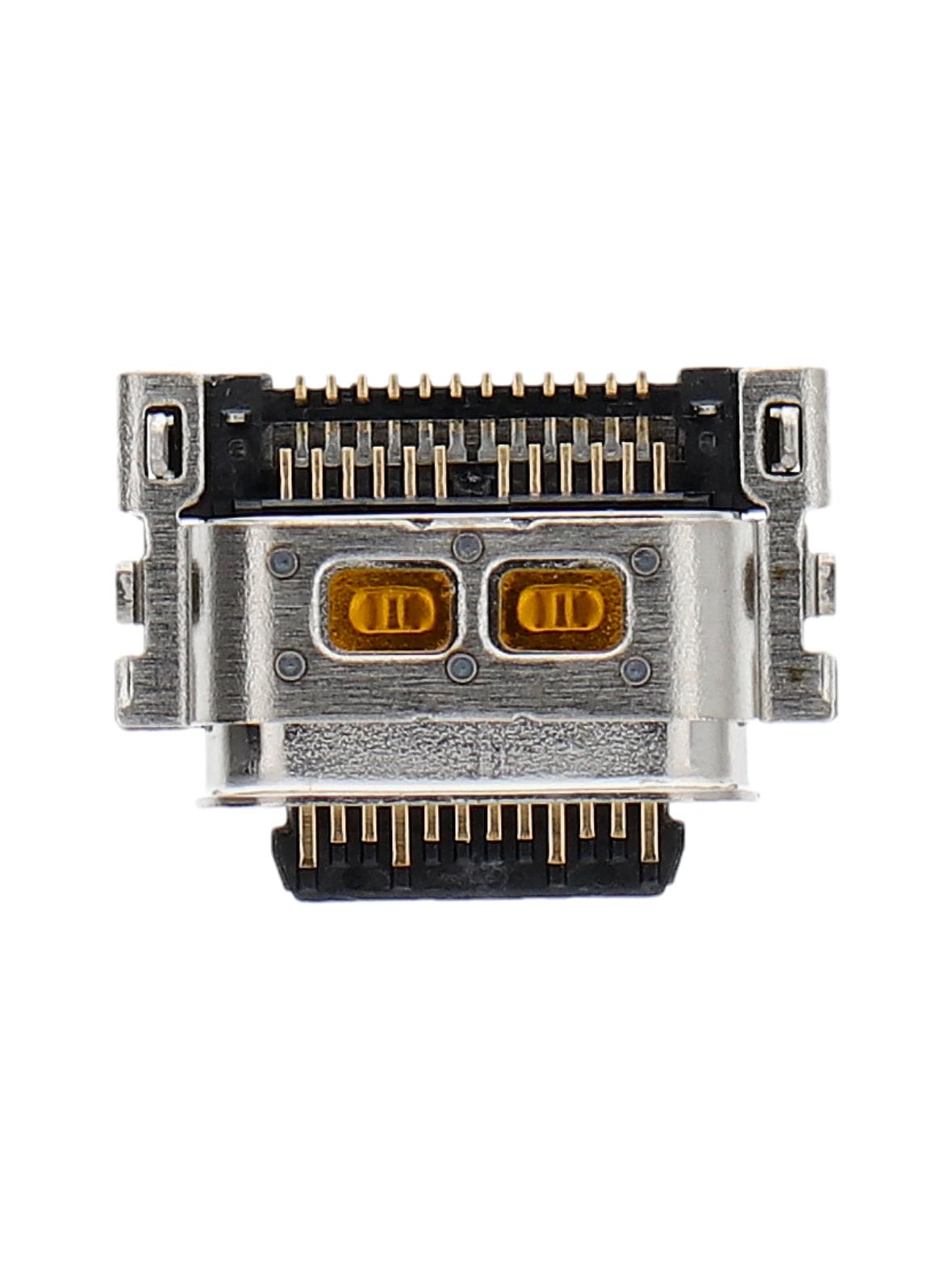 Złącze gniazdo ładowania do MOTOROLA One hyper ORI