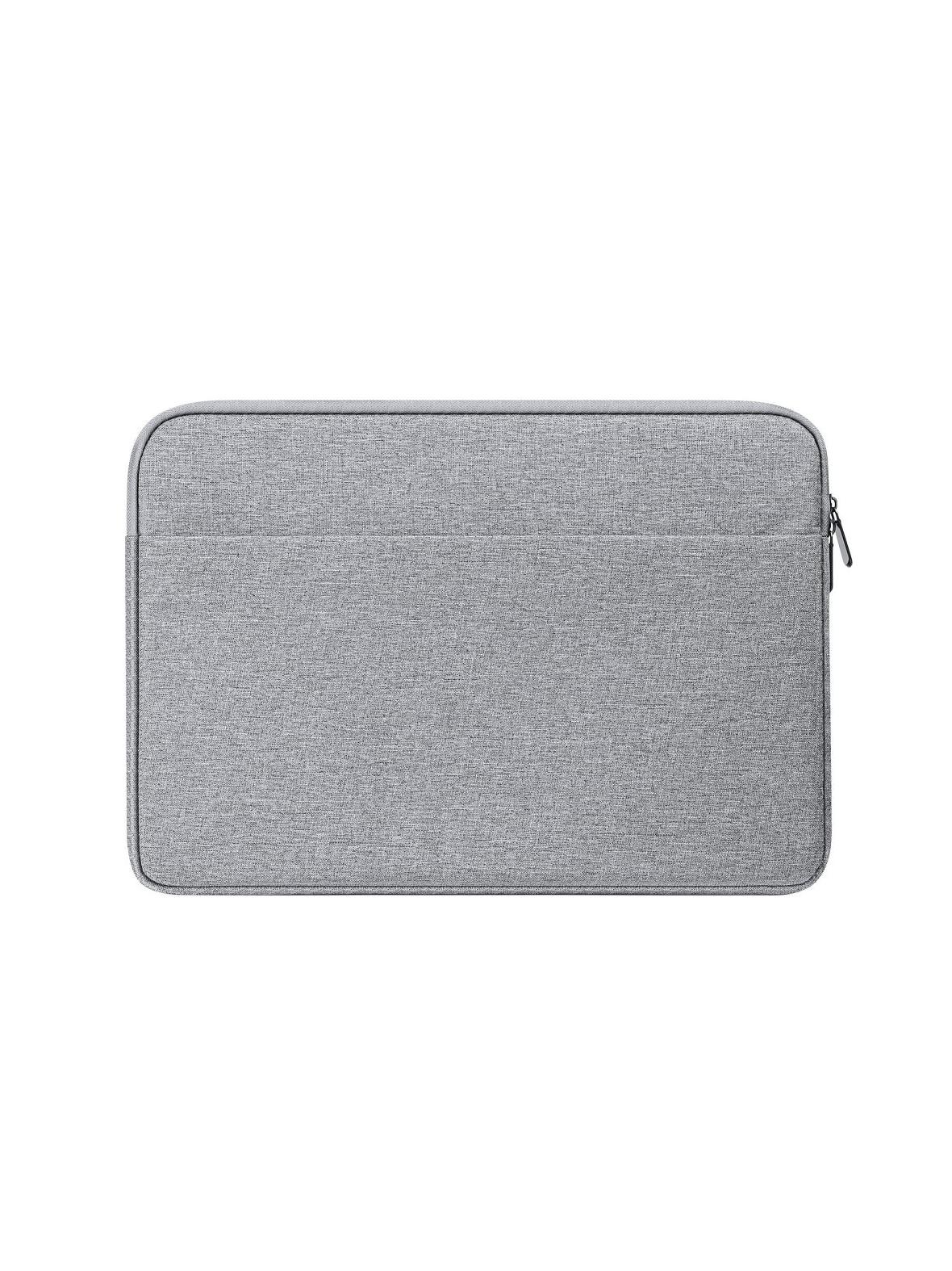 DUX DUCIS futerał LBDB na laptop 15.5-16" Horizontal Sleeve jasno szary