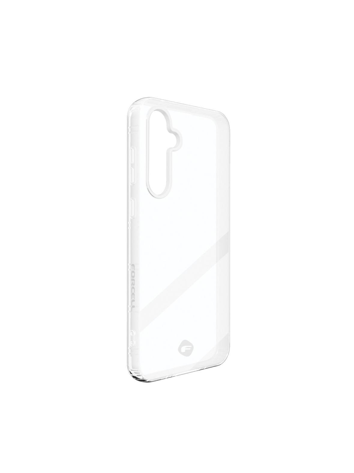 Etui na Xiaomi Redmi Note 13 PRO PLUS 5G Forcell F-Protect Long Lasting transparentne