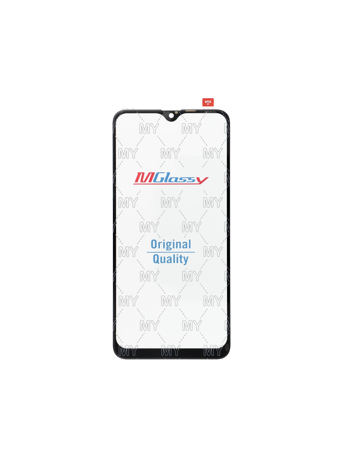 MUSTTBY szybka + oca OPPO a12