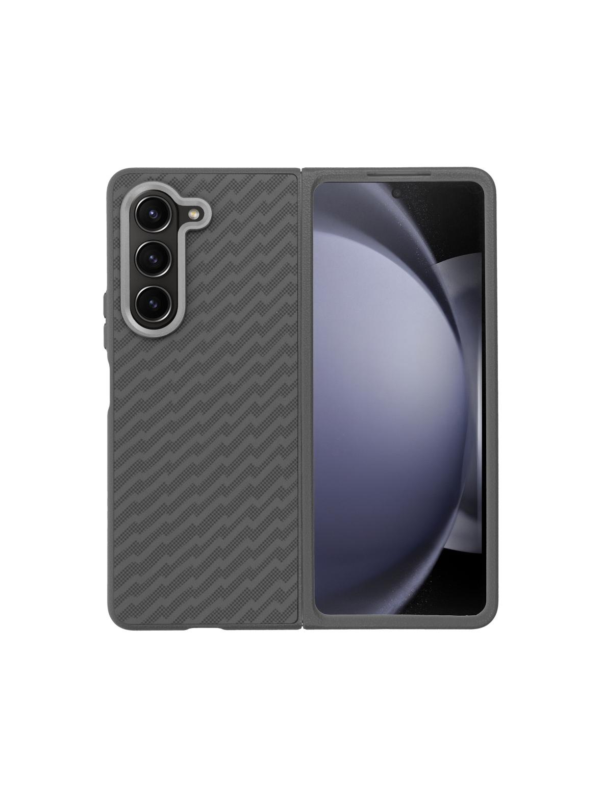 Futerał SBR4 do SAMSUNG Galaxy Z FOLD 5 czarny