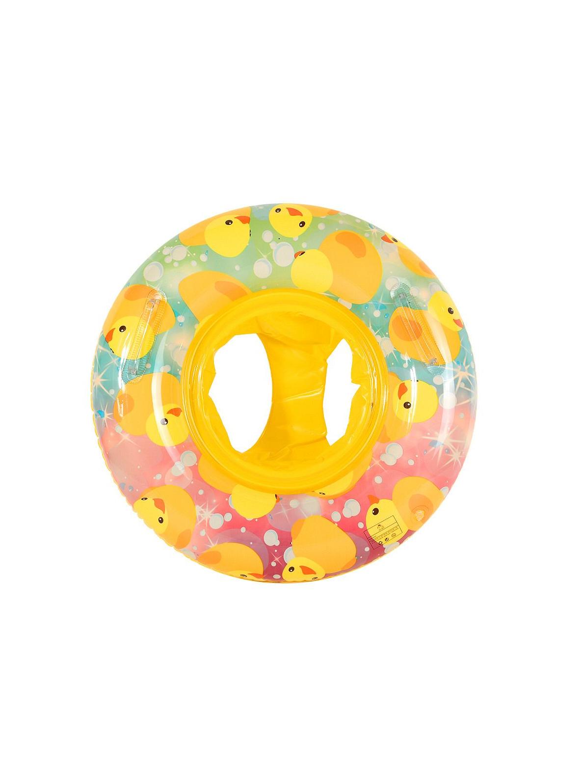 Materac dziecięcy do pływania