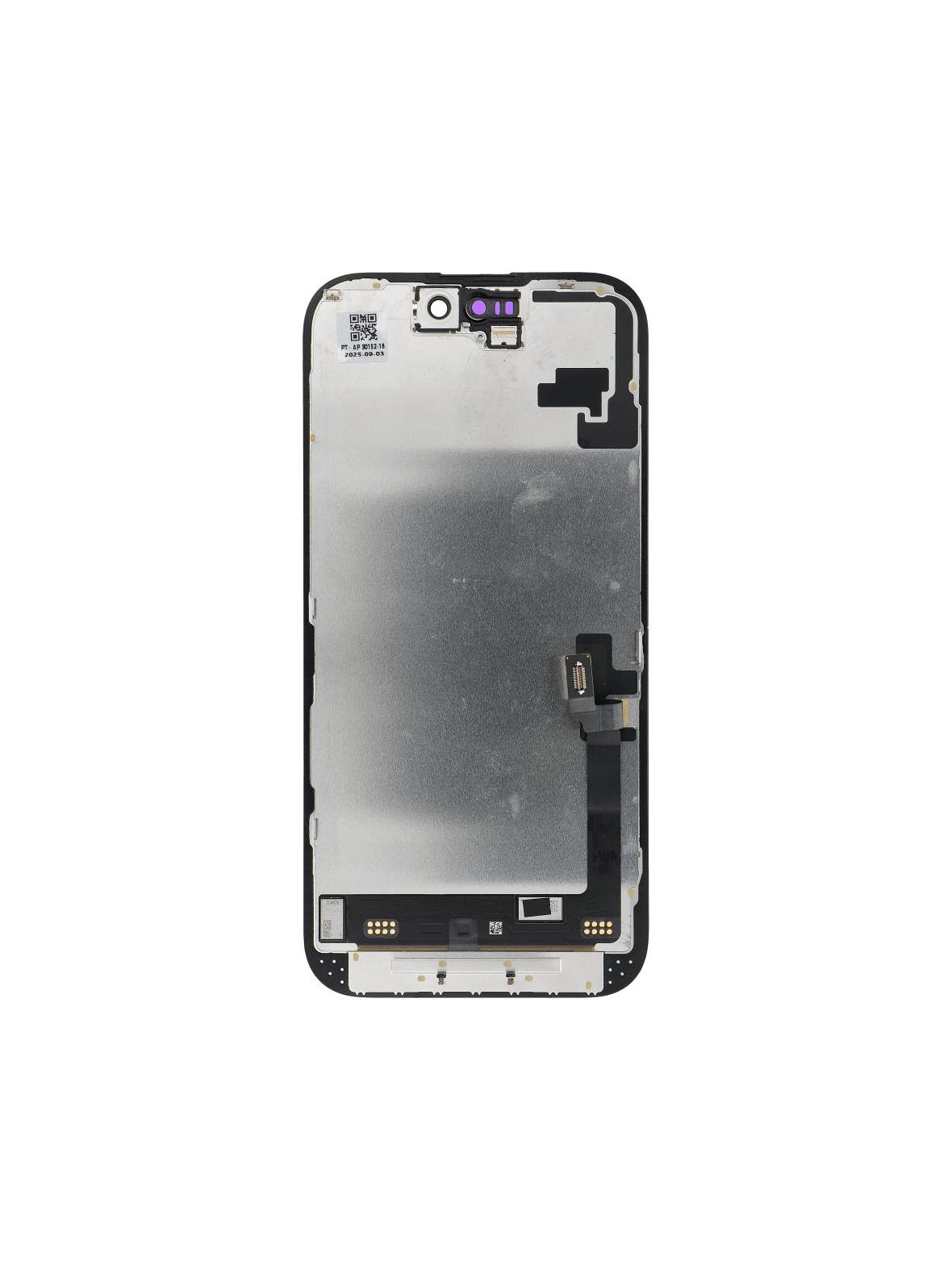 FixCell wyświetlacz do IPHONE 16 Super Retina XDR (odnowiony)