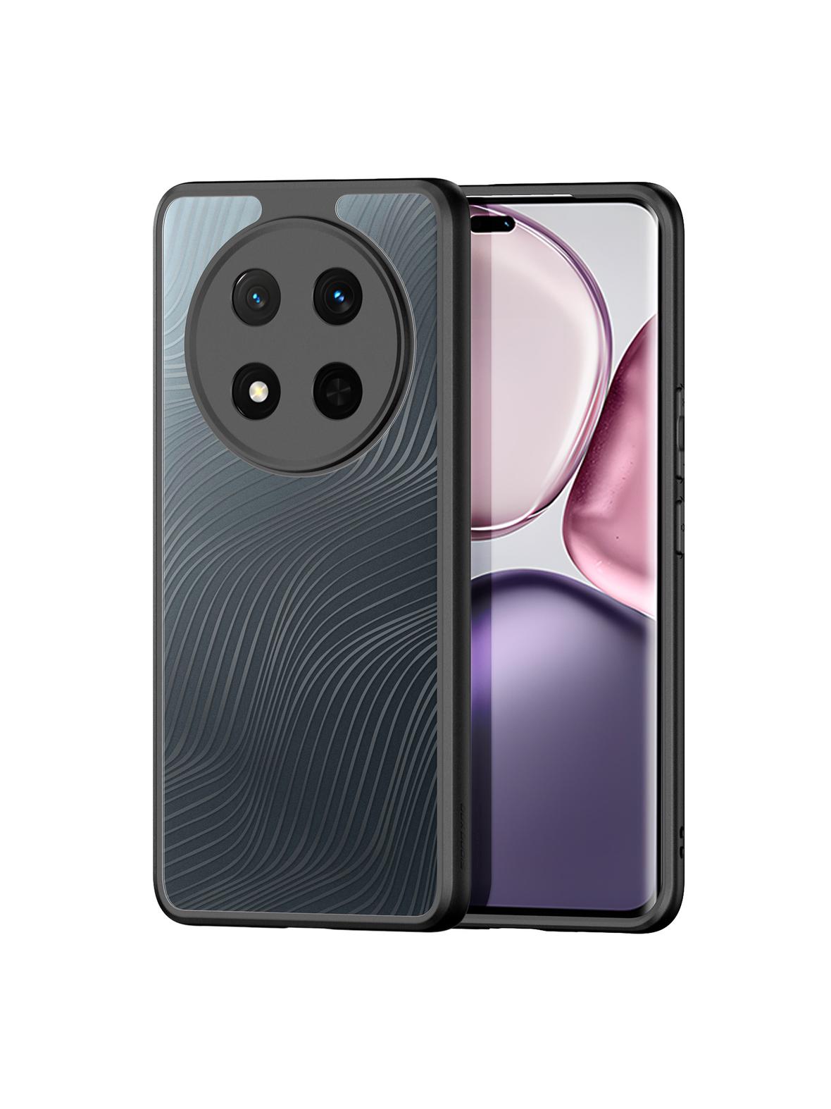 DUX DUCIS futerał AIMO do Honor Magic 7 Lite czarny