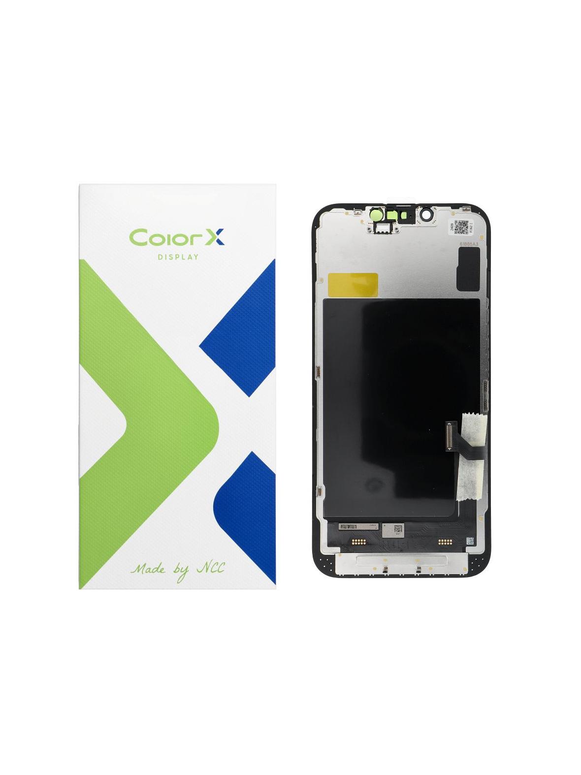 NCC Wyświetlacz do IPHONE 14 Incell HD+ (możliwa wymiana IC)