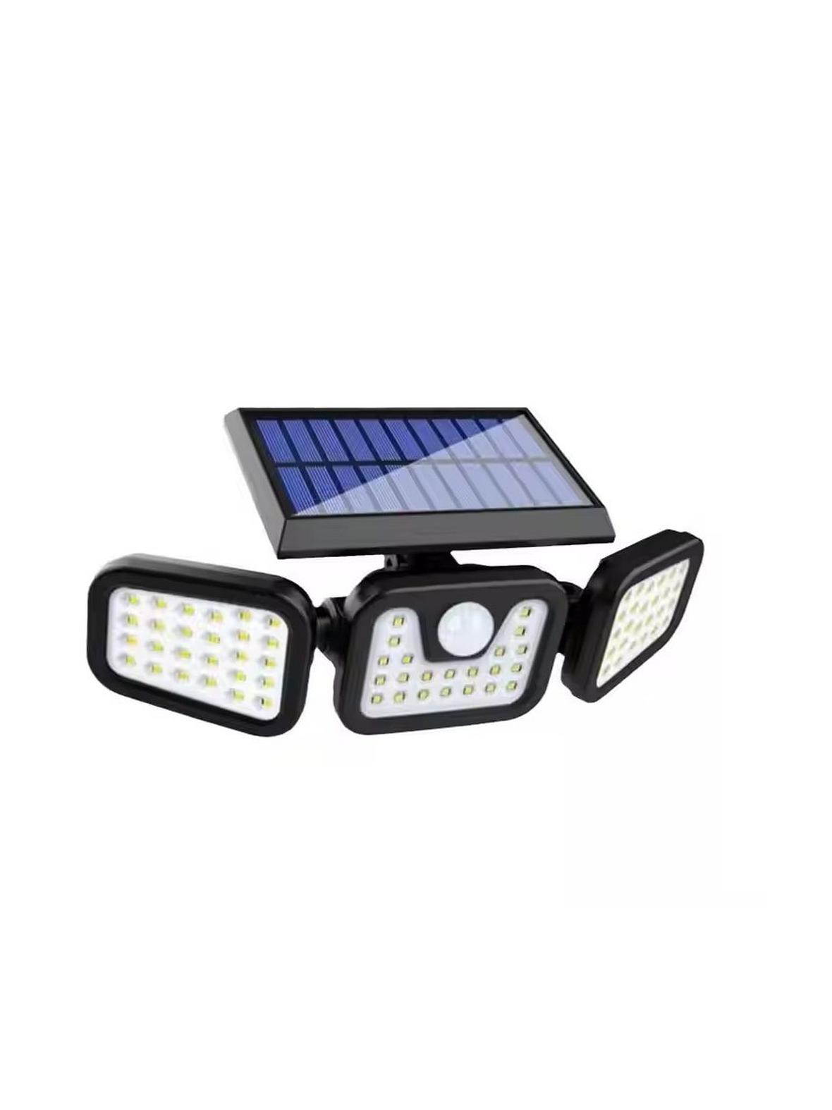 Panel solarny 74 LED