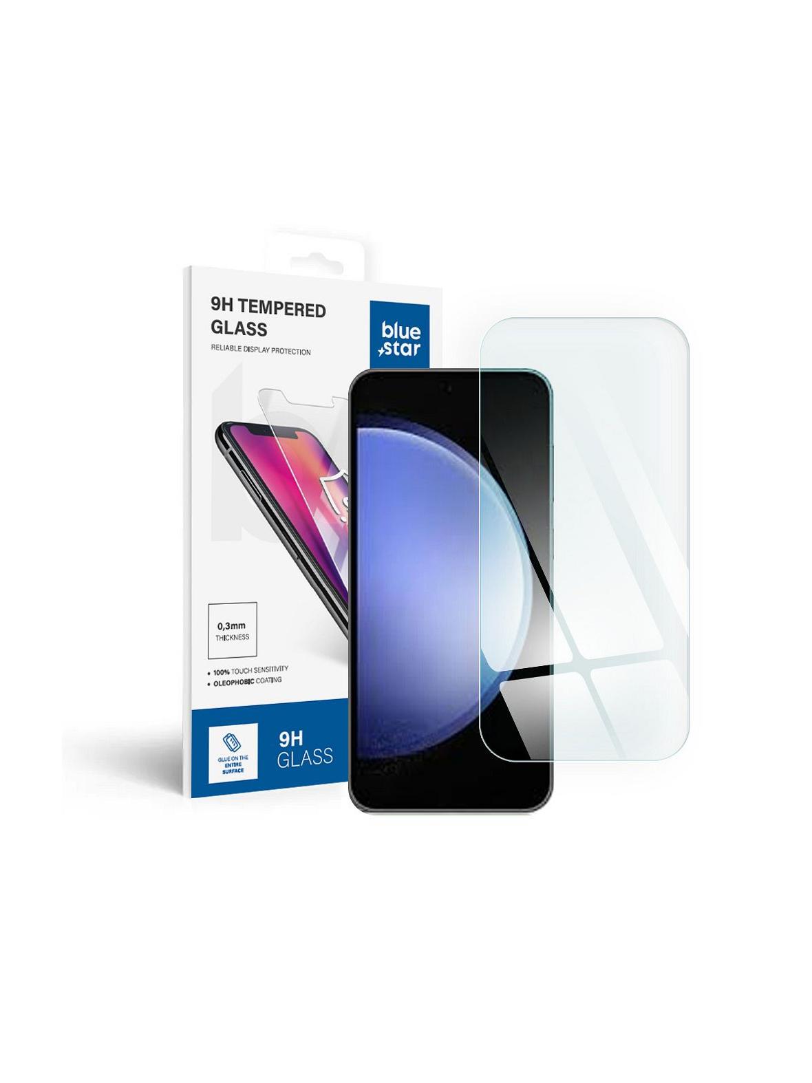 Szkło hartowane do Samsung Galaxy S25 PLUS /S25 EDGE Blue Star