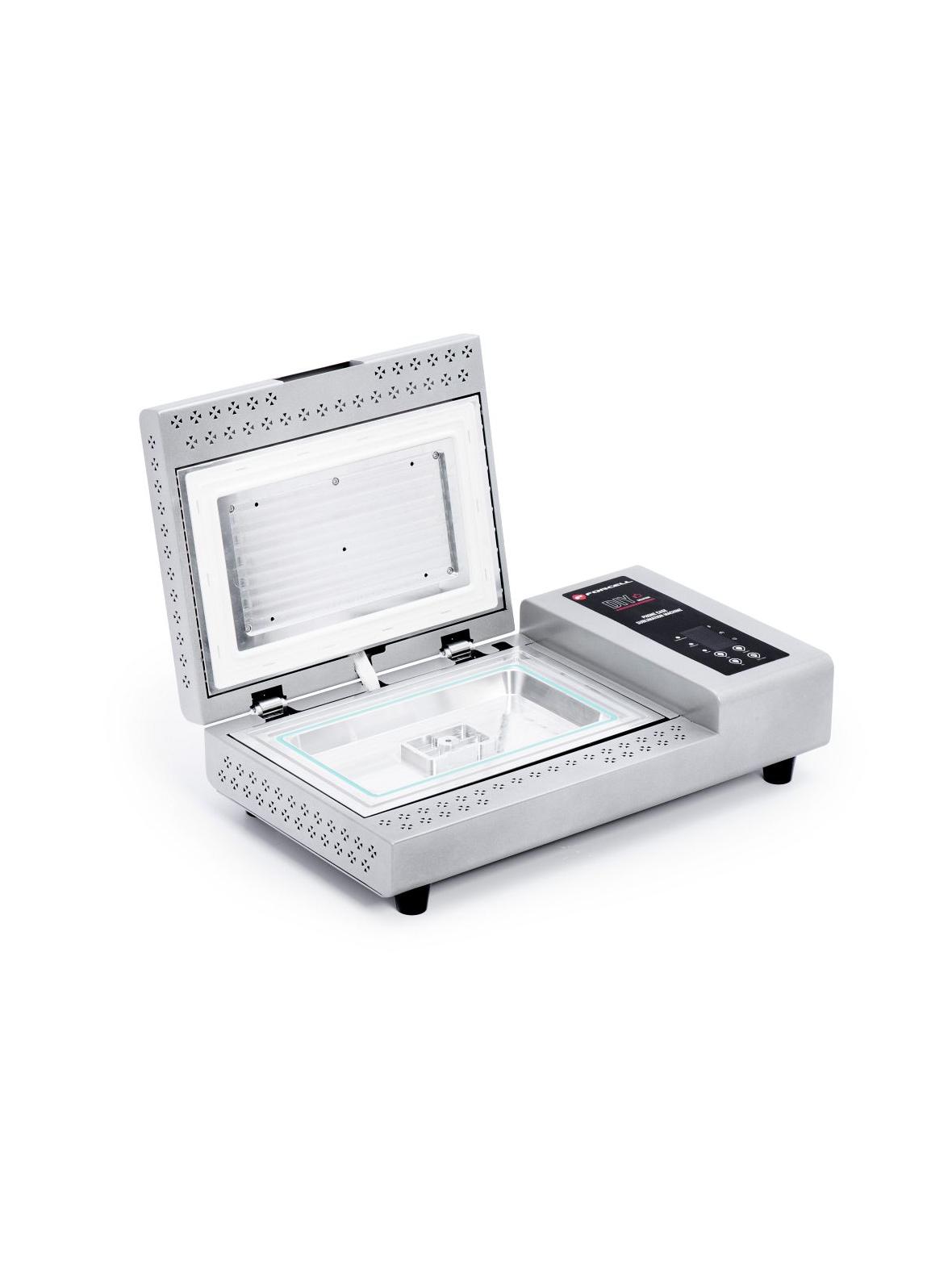 Maszyna do sublimacji etui Forcell (model: X9)