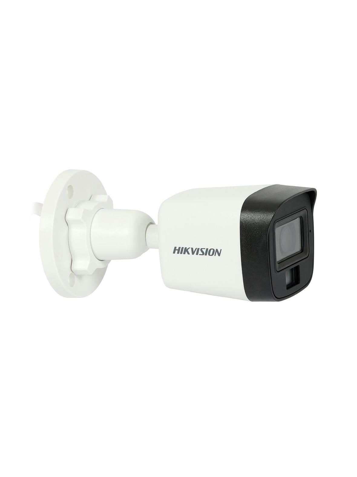 HIKVISION kamera IP 4Mpx Dual light VE-NC140F-LIU