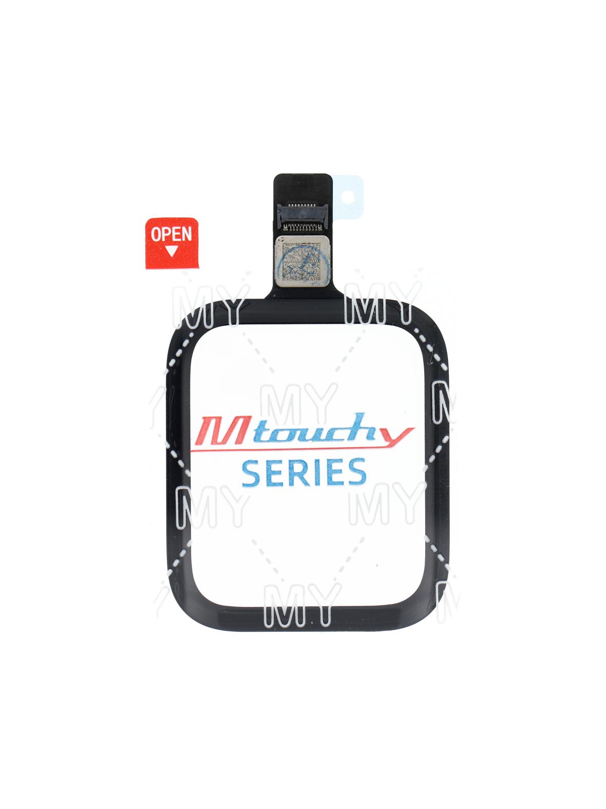 MUSTTBY Ekran dotykowy + OCA do Apple Watch Seria 5-40MM