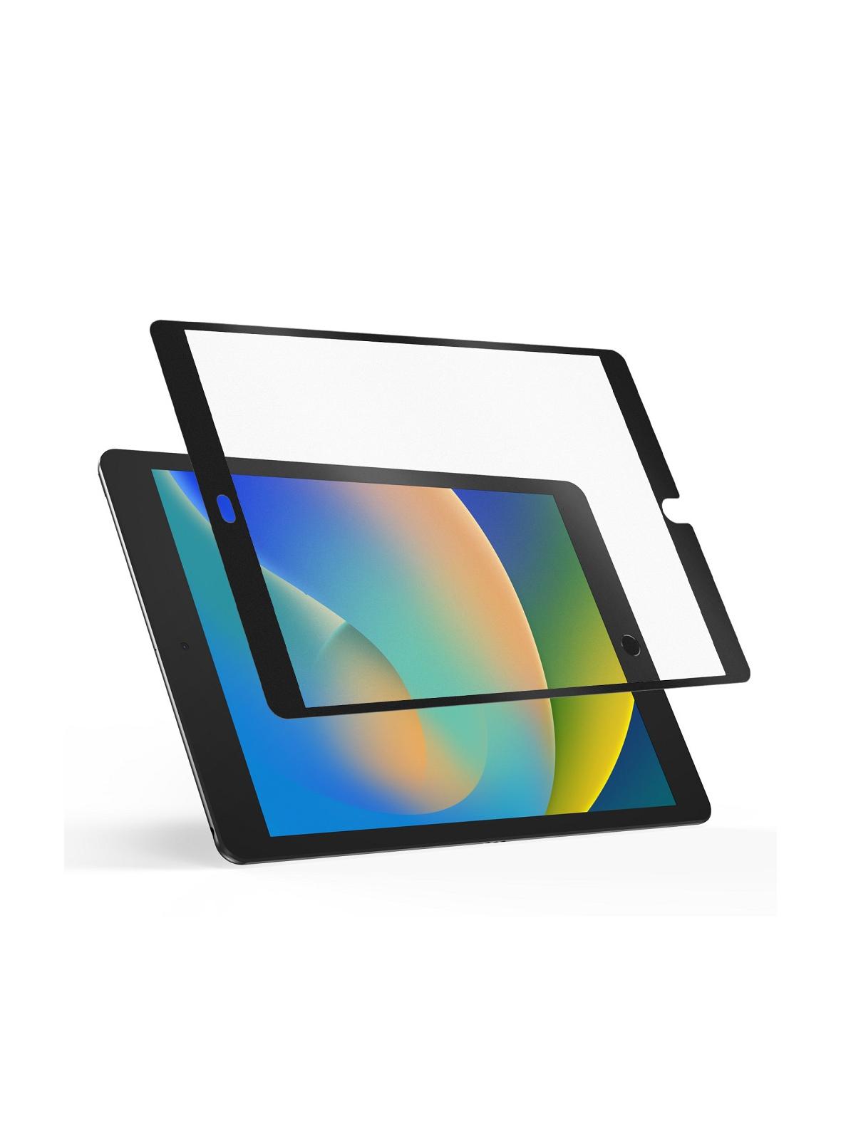 DUX DUCIS protektor NAAD ochronny na LCD o strukturze papieru do iPad 7/8/9 10.2"