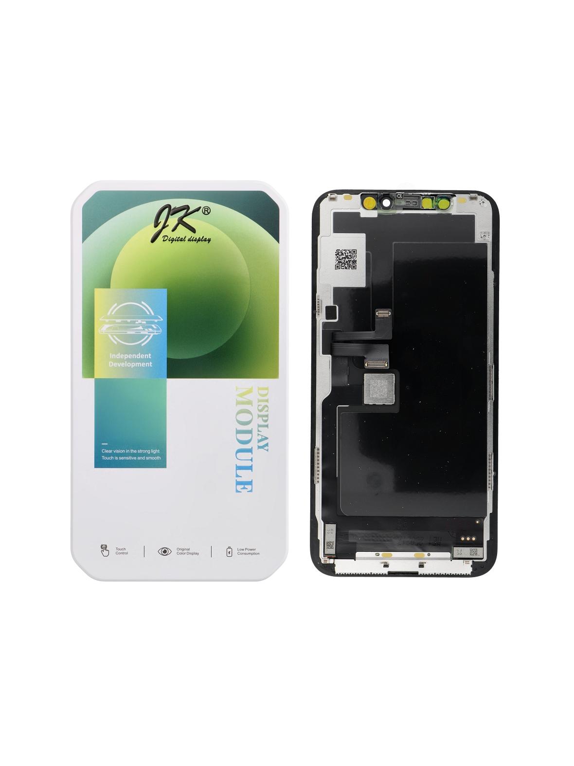 JK Wyświetlacz LCD do IPHONE 11 PRO FullHD Incell (Change IC)