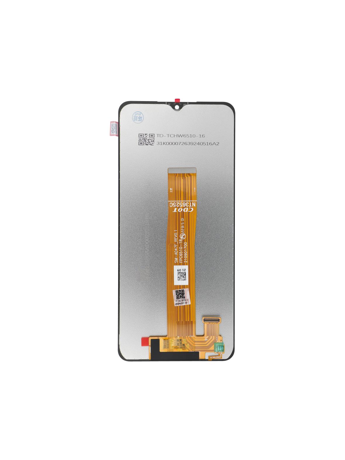 FixCell wyświetlacz do SAMSUNG a04s a047 OEM bez ramki