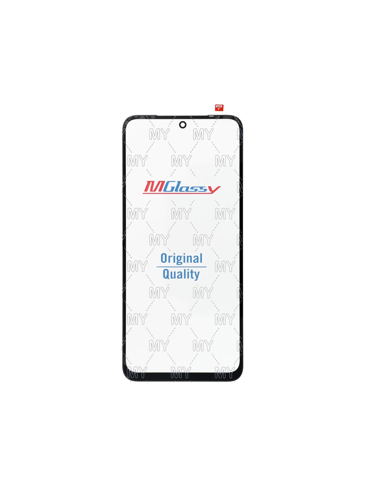 MUSTTBY szybka + oca REDMI NOTE 11S