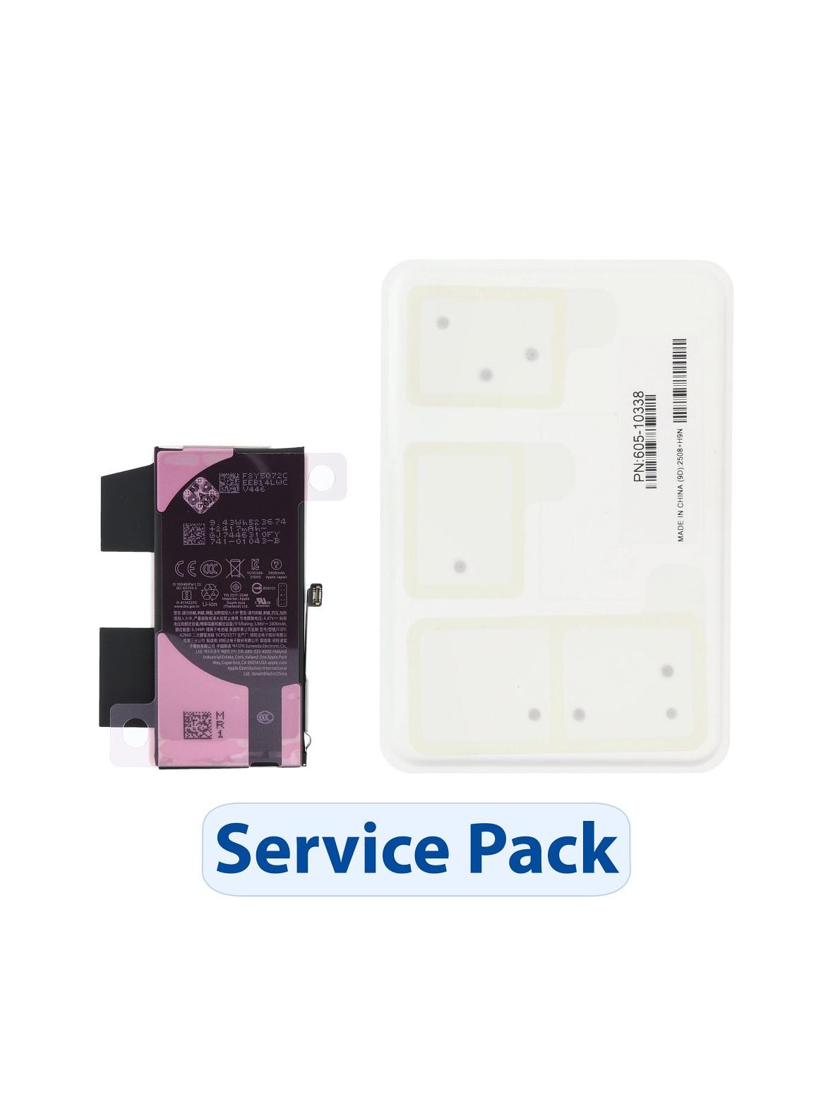 ServicePack Bateria do Apple iPhone 13 Mini (661-22374)