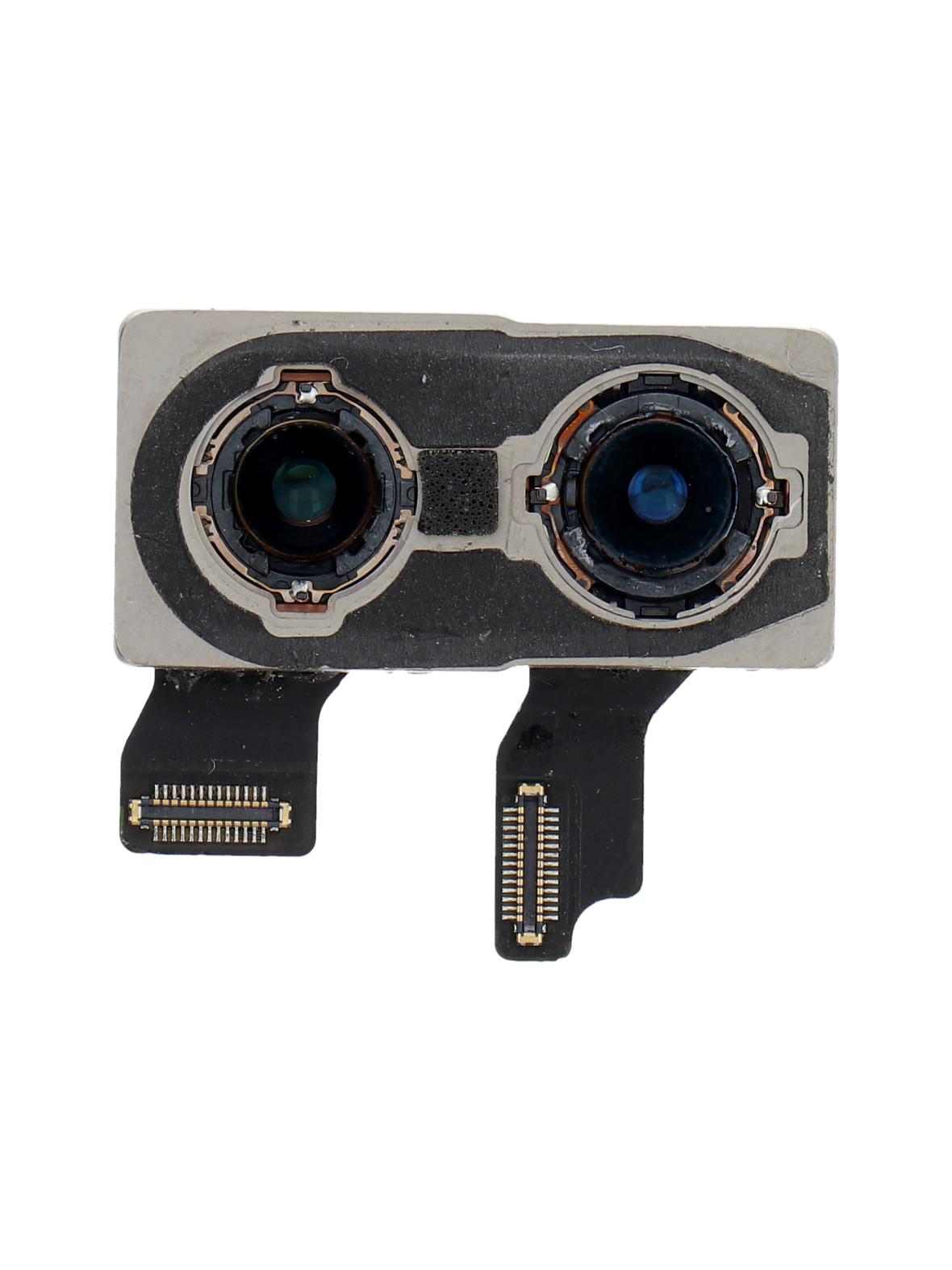 Taśma do iPhone Xs / Xs Max z kamerą tylną