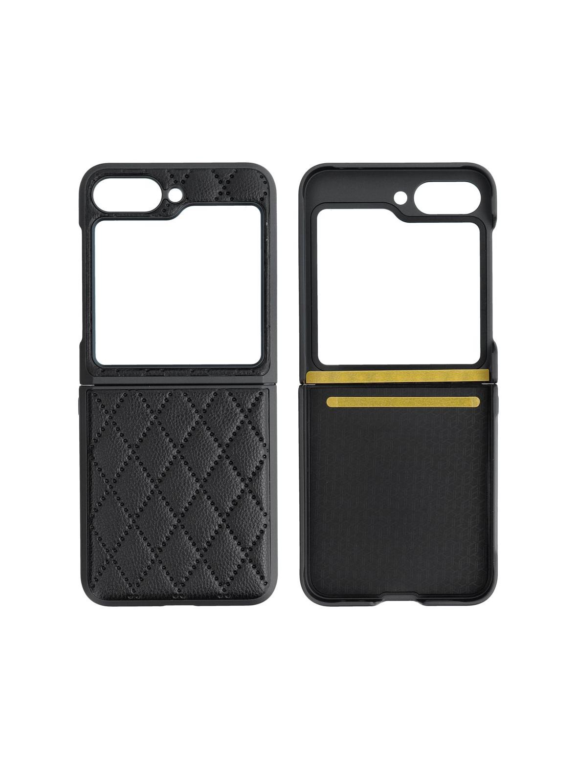 Futerał HCD5 do SAMSUNG Galaxy Z FLIP 6 / FLIP 7 FE