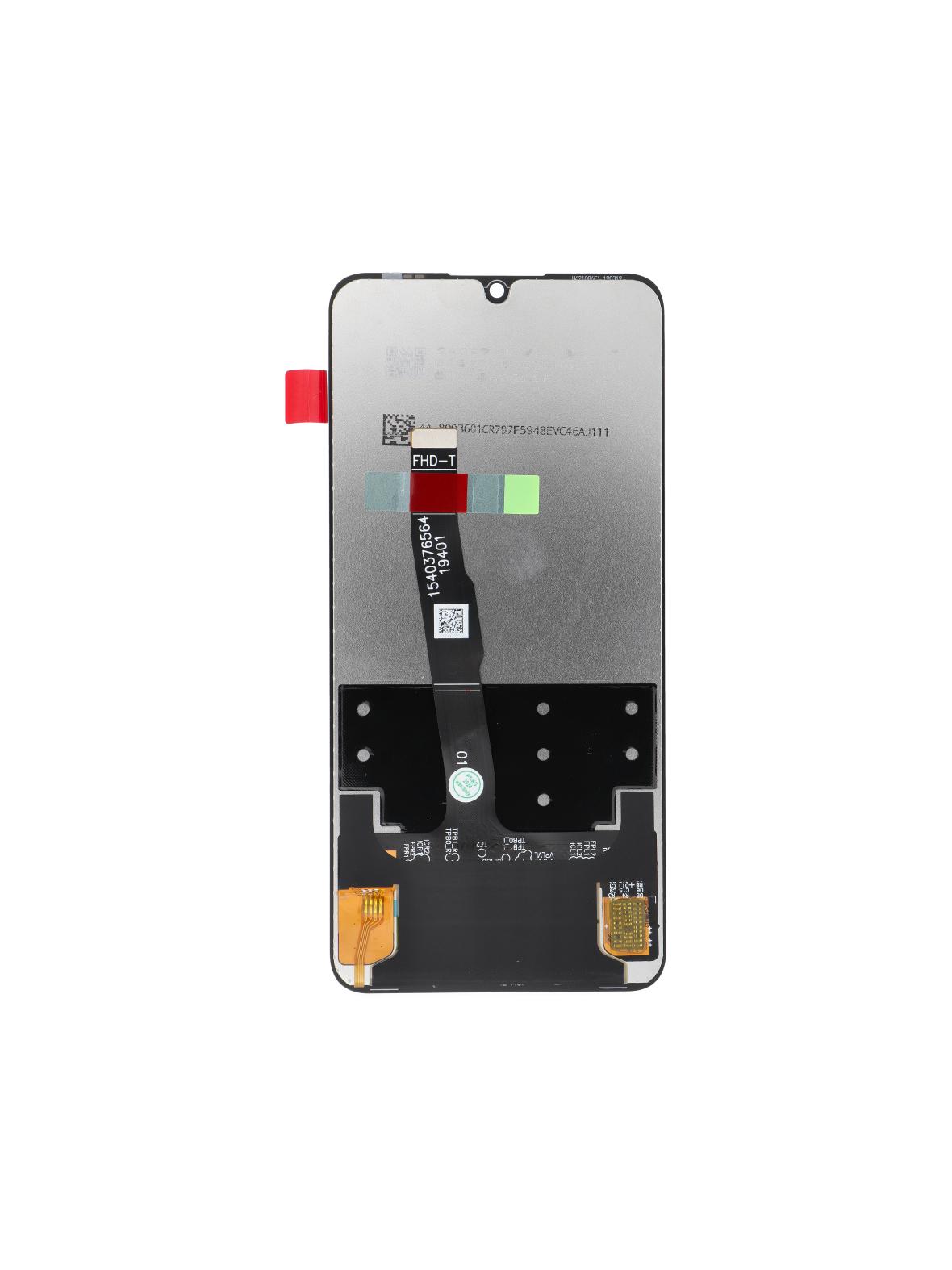 FixCell wyświetlacz LCD do HUAWEI P30 Lite OEM bez ramki