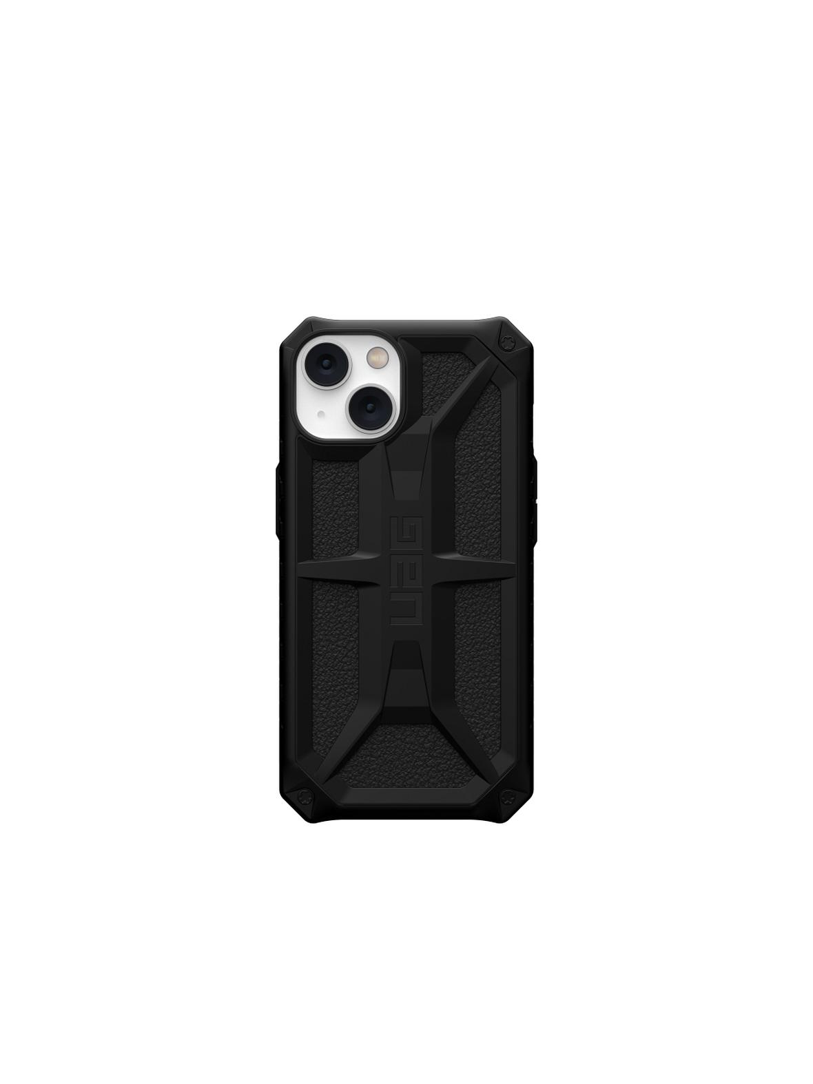 UAG Urban Armor Gear futerał MONARCH do IPHONE 14 Plus black