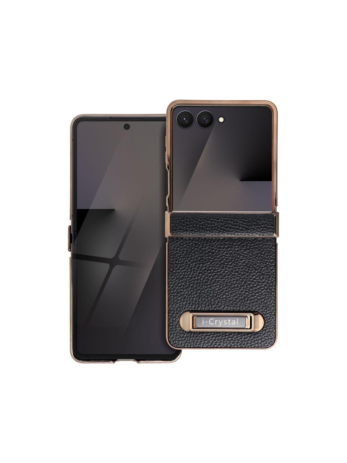 Futerał CRYSTAL do SAMSUNG Galaxy Z FLIP 7