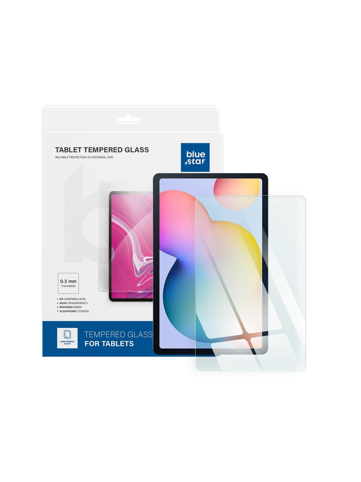 Szkło hartowane do Samsung Galaxy Tab S6 Lite 10,4" 2024 Blue Star