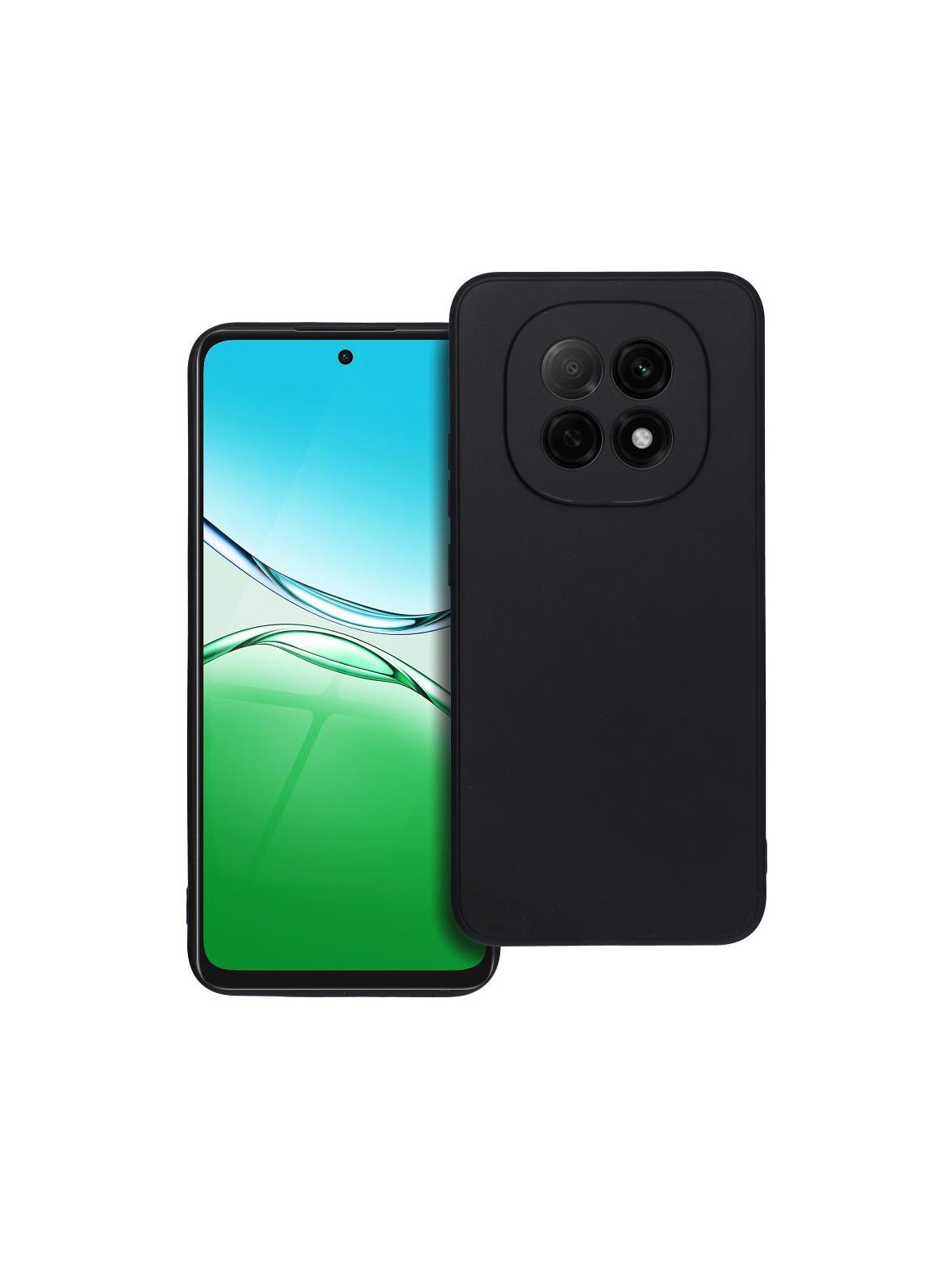 Futerał MATT do OPPO F29 czarny