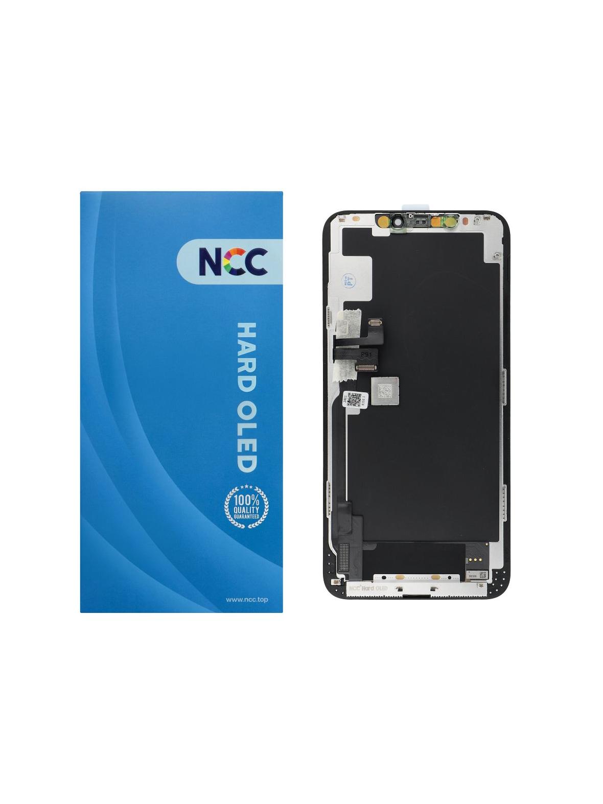 NCC Wyświetlacz do IPHONE 11 Pro Max Hard OLED (możliwa wymiana IC)