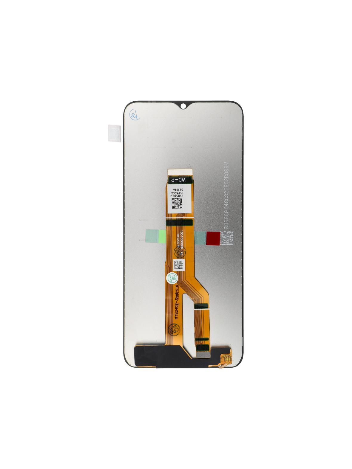 Wyświetlacz LCD do HONOR X6A X5 Plus OEM bez ramki