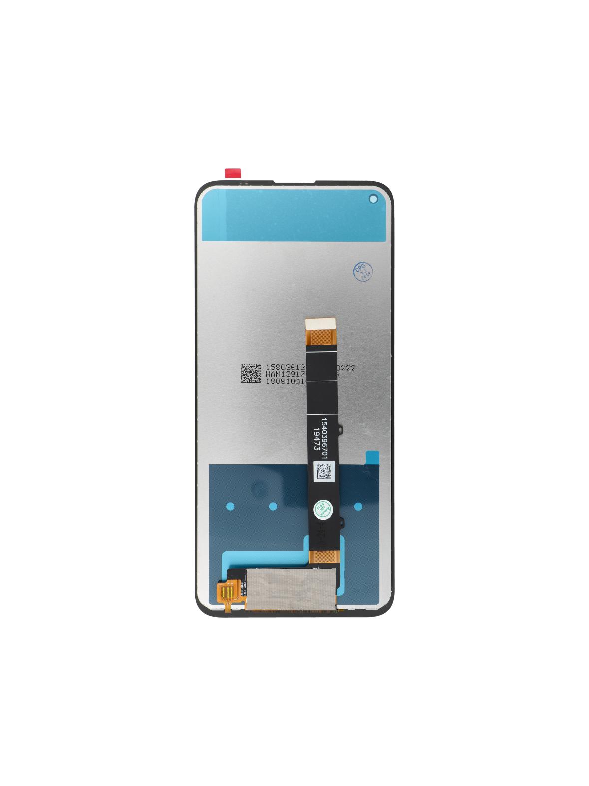 FixCell wyświetlacz LCD do LG K61 K61S Q61 OEM bez ramki