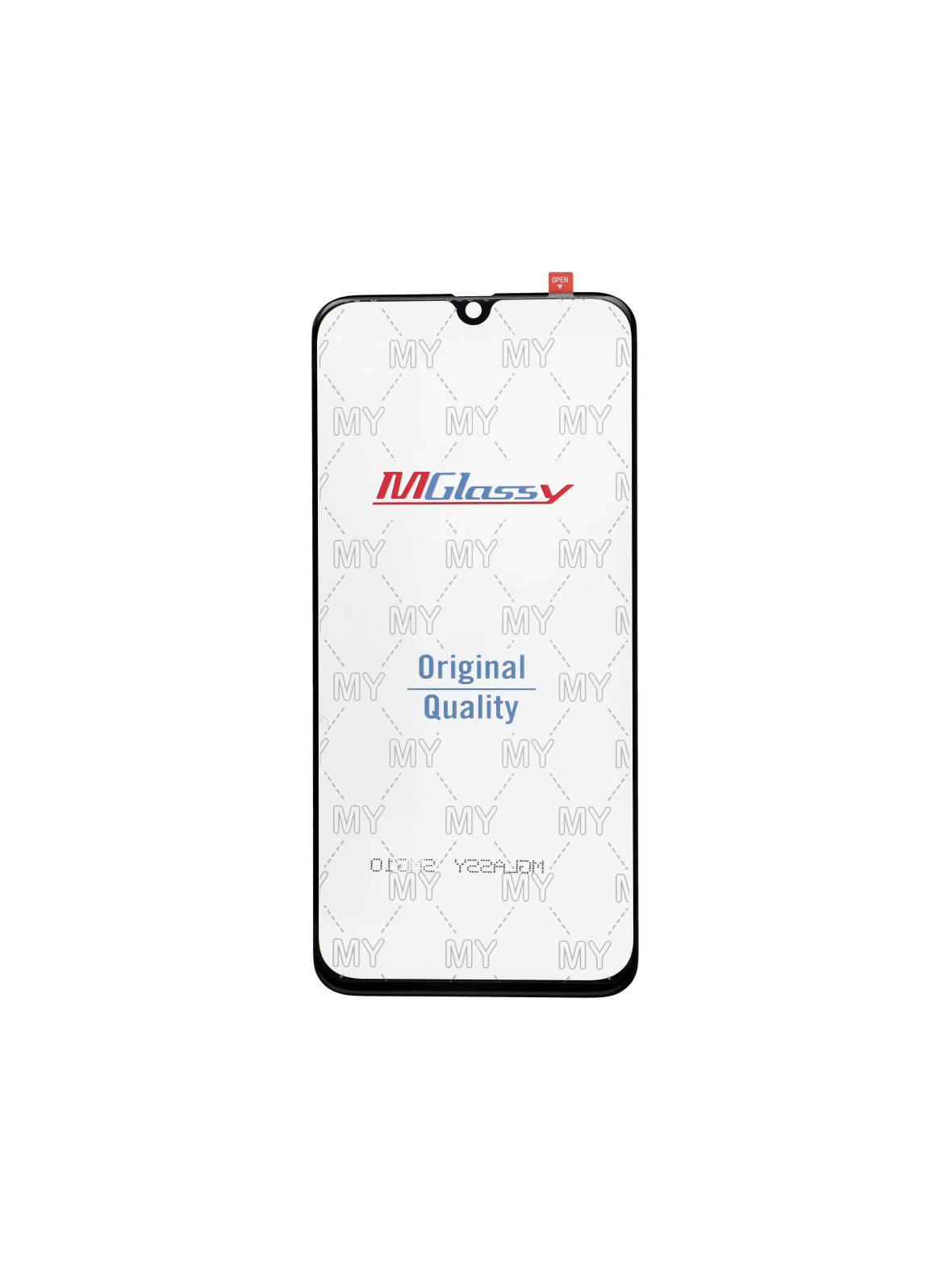 MUSTTBY szybka + oca SAMSUNG a40