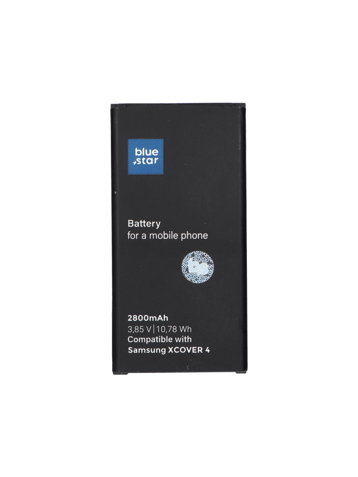 Bateria do Samsung Xcover 4 G390 2800 mAh Blue Star Premium
