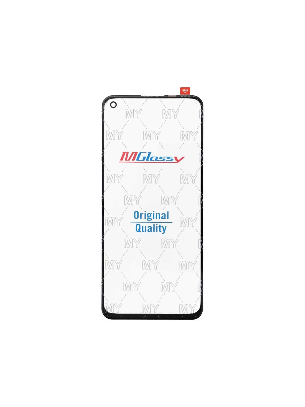 MUSTTBY szybka + oca OPPO Reno 6