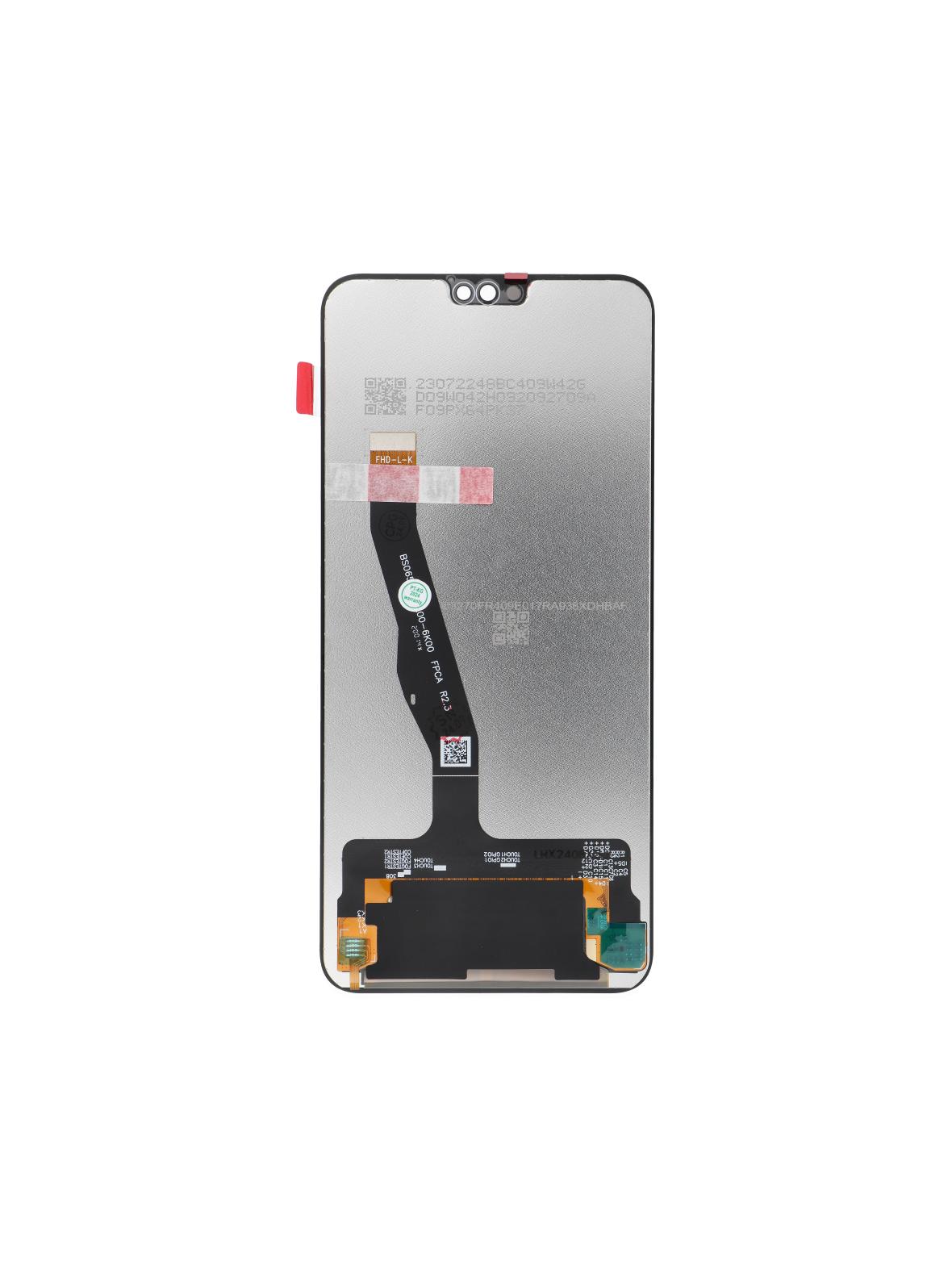 FixCell wyświetlacz LCD do HONOR 8X OEM bez ramki