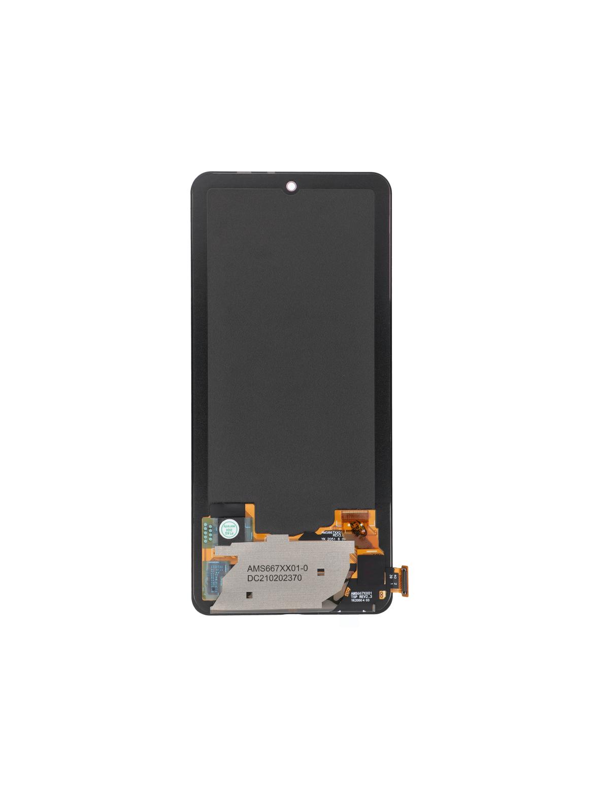 FixCell wyświetlacz LCD do POCO F3 F4 OLED bez ramki