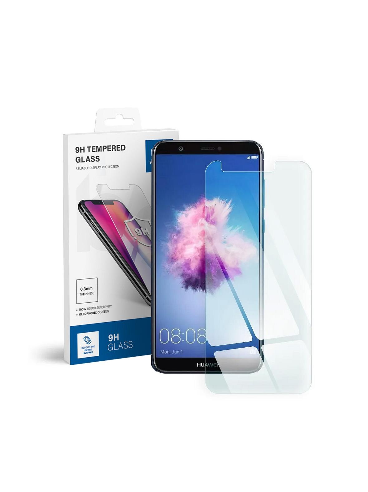 Szkło hartowane do Samsung Galaxy Xcover 5 Blue Star