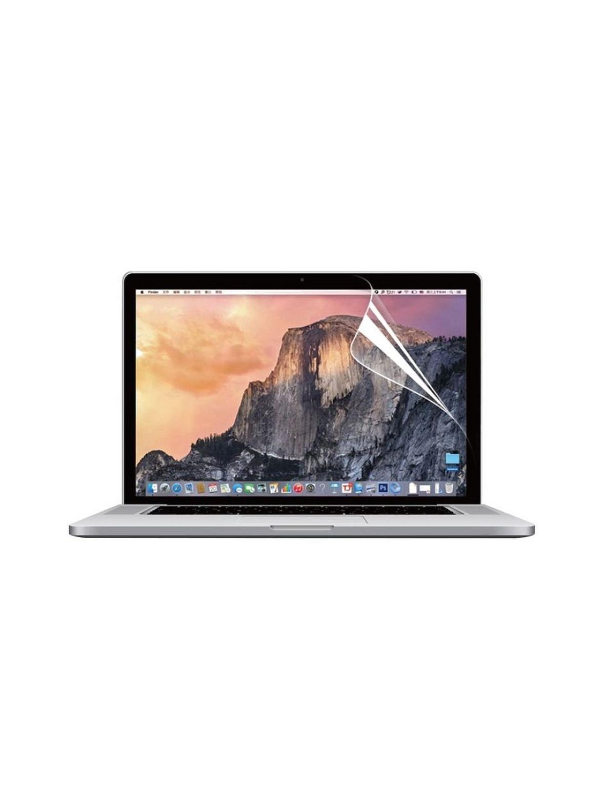 WiWU - Folia ochronna PET na wyświetlacz do MackBook Pro 16.2" 2021 (A2485)