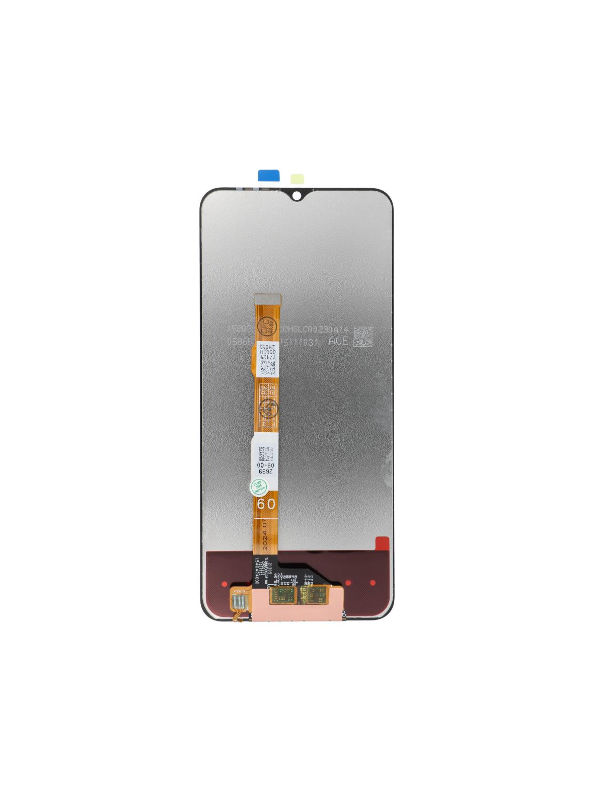 FixCell wyświetlacz LCD do VIVO Y33S OEM bez ramki