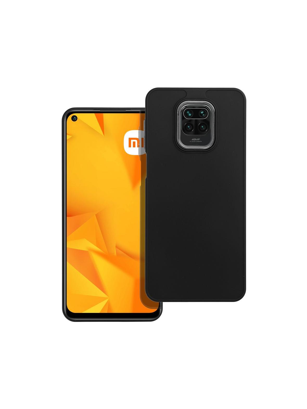 Futerał FRAME do XIAOMI Redmi Note 9S / 9 Pro czarny