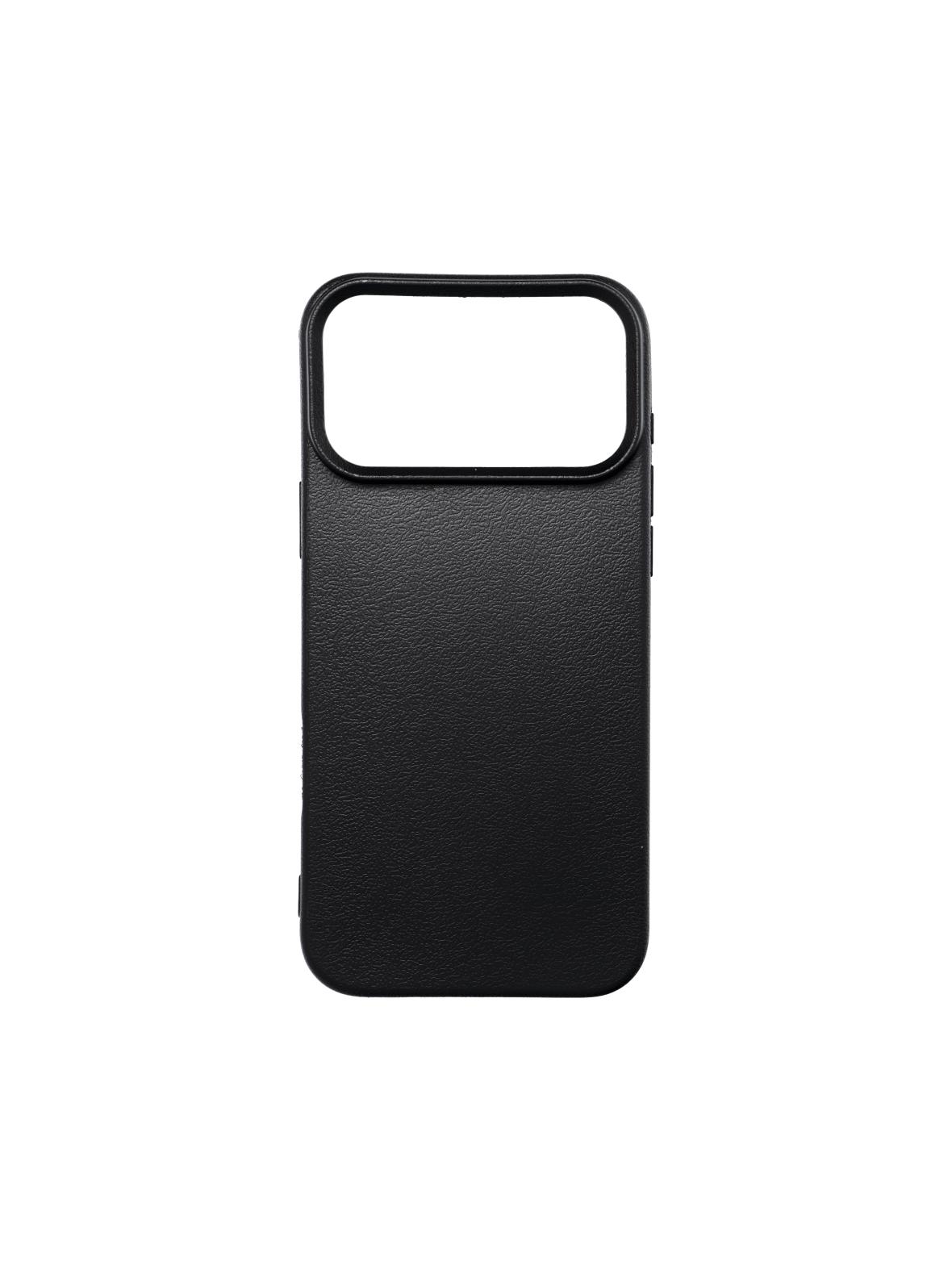 Futerał SKIN do IPHONE 17 Pro Max czarny