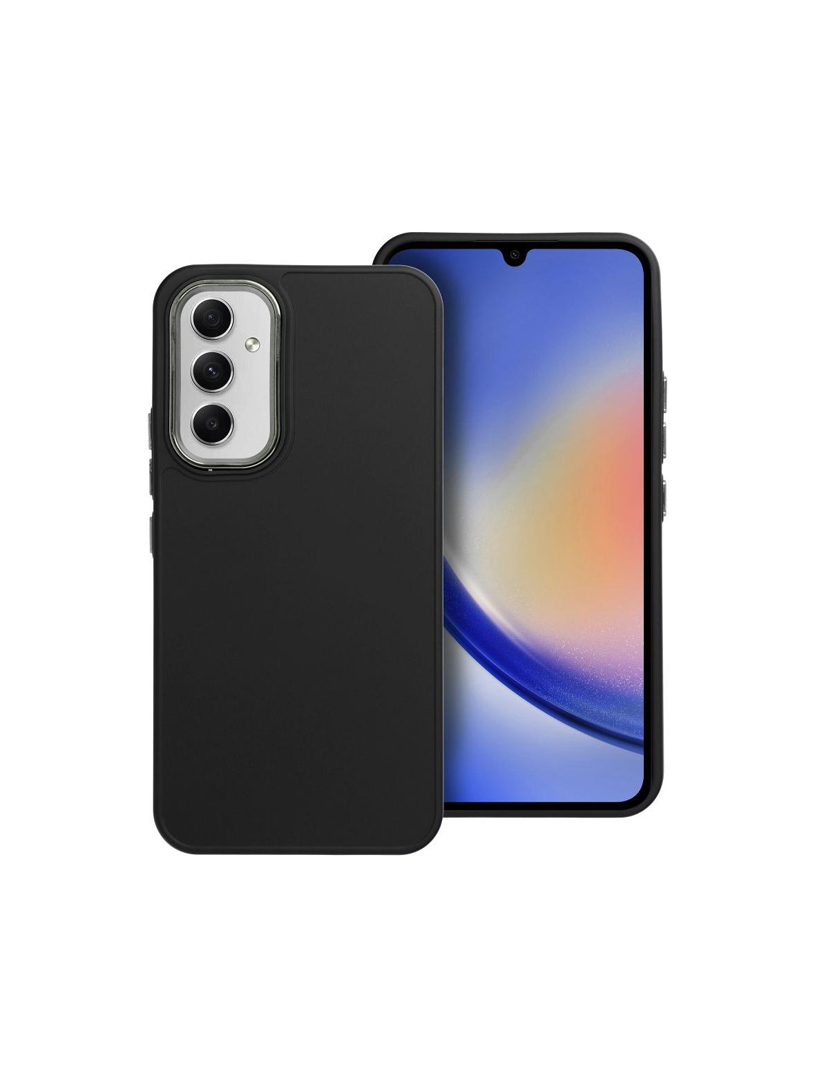 Futerał FRAME do SAMSUNG A54 5G czarny