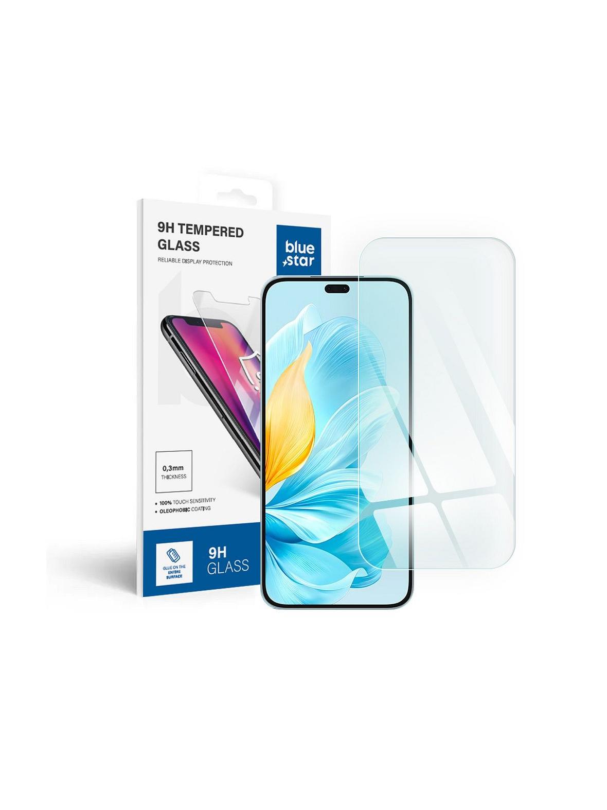 Szkło hartowane do Huawei Honor 200 LITE Blue Star