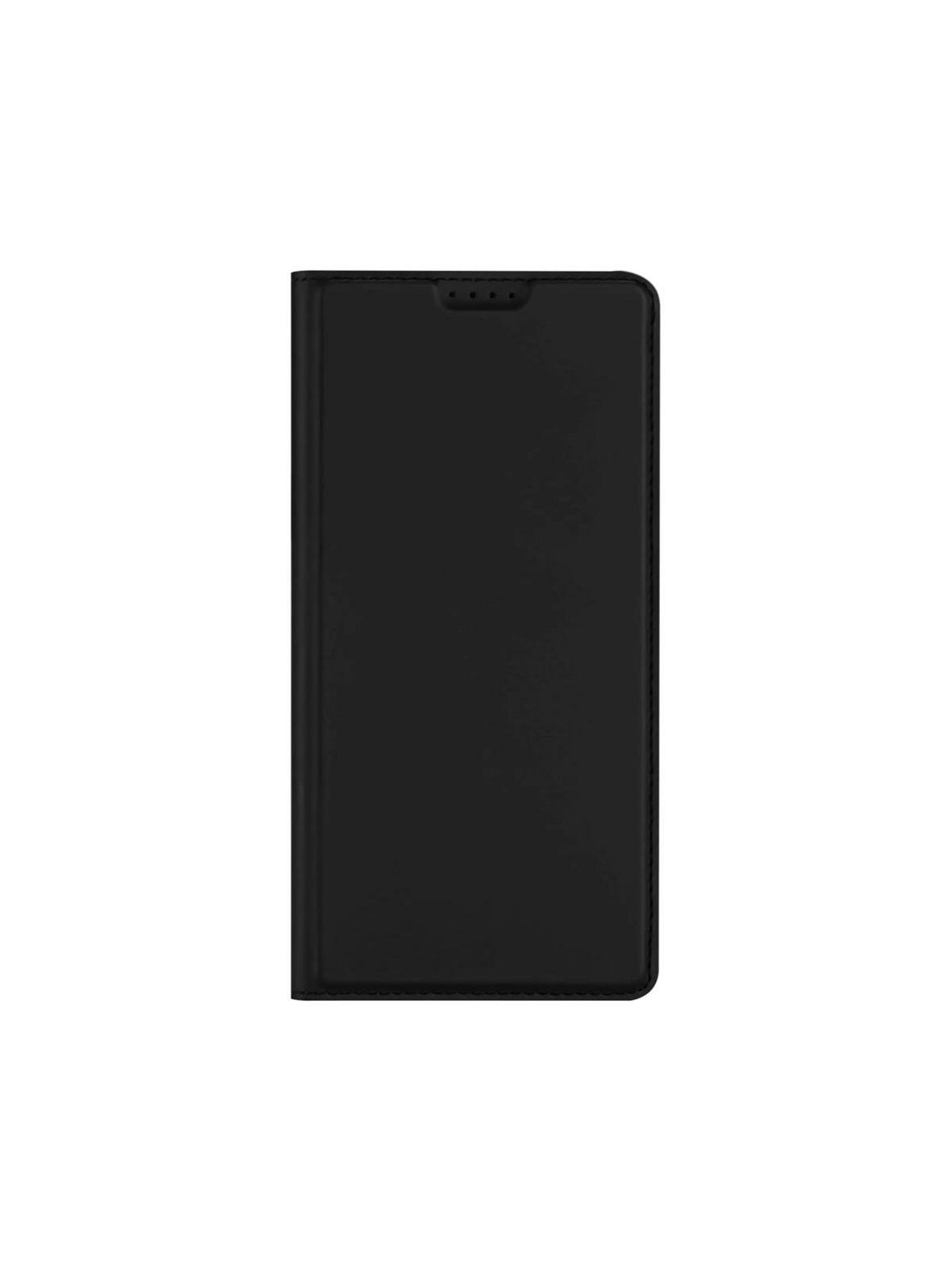 DUX DUCIS kabura SKIN PRO do SAMSUNG A34 czarna