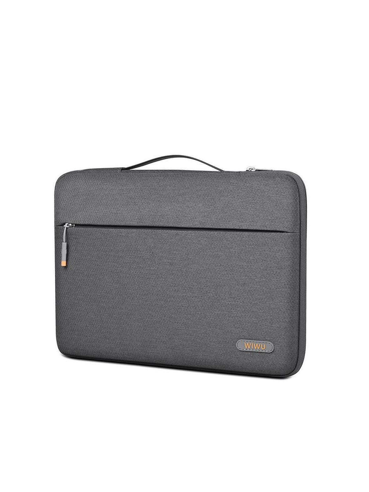 WiWU - Wodoodporna torba na laptopa 13,3" Pilot Sleeve - szara