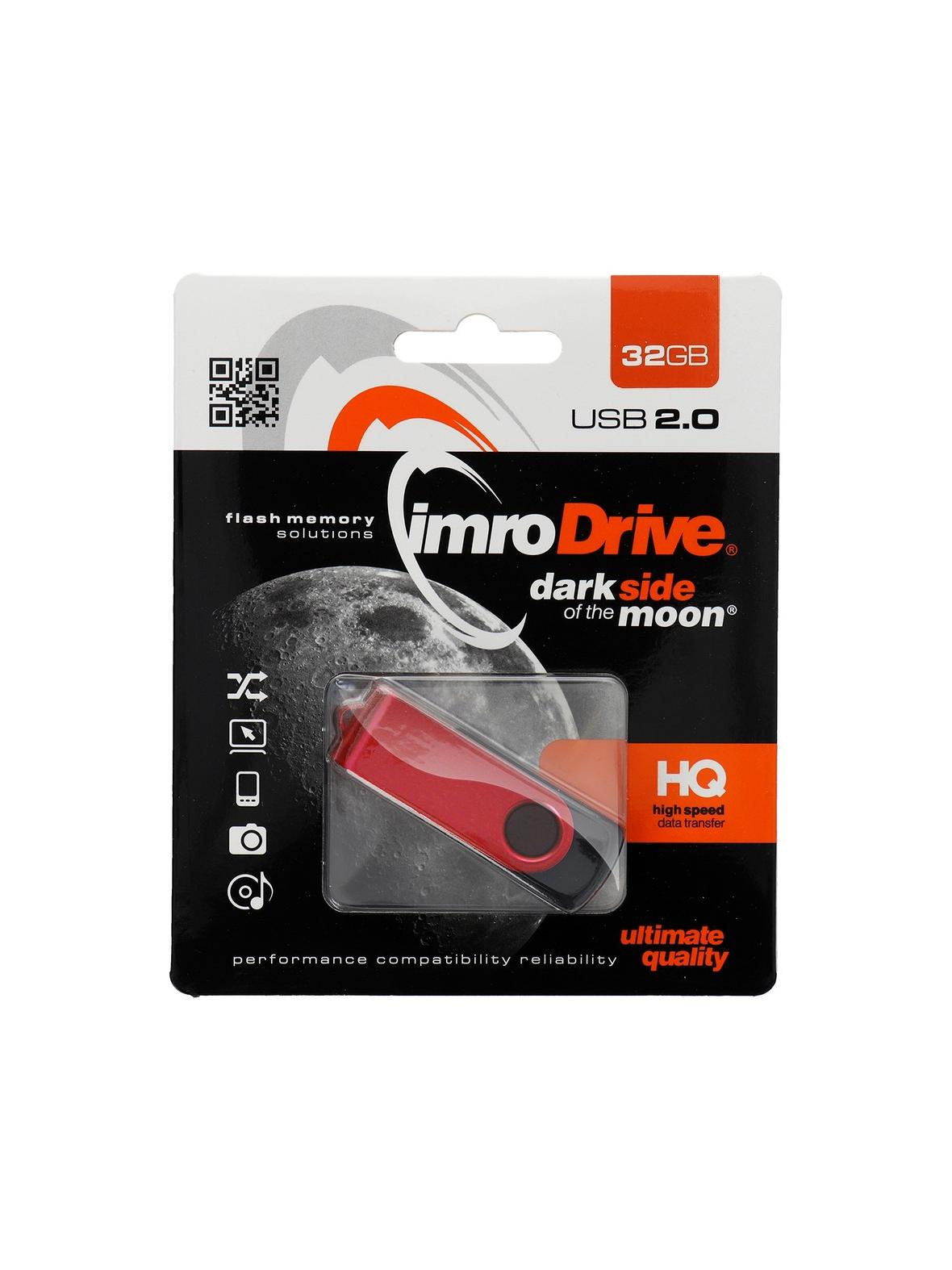 IMRO pendrive AXIS 32GB USB2.0