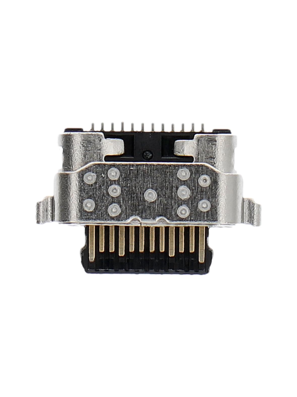 Złącze gniazdo ładowania do MOTOROLA One vision / One action / p50 ORI