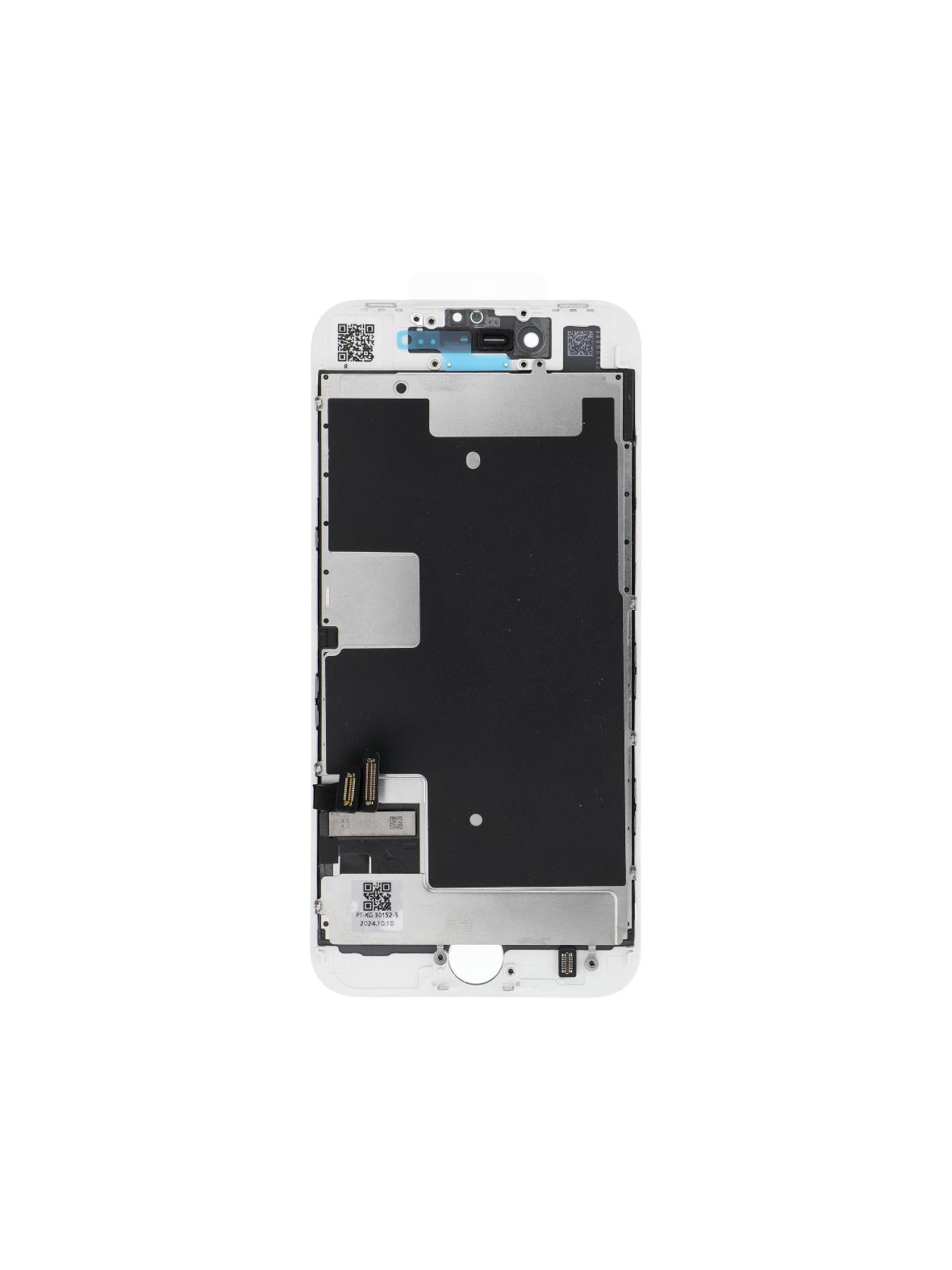 FixCell wyświetlacz do IPHONE   8/SE 2020 Retina Biały (odnowiony)