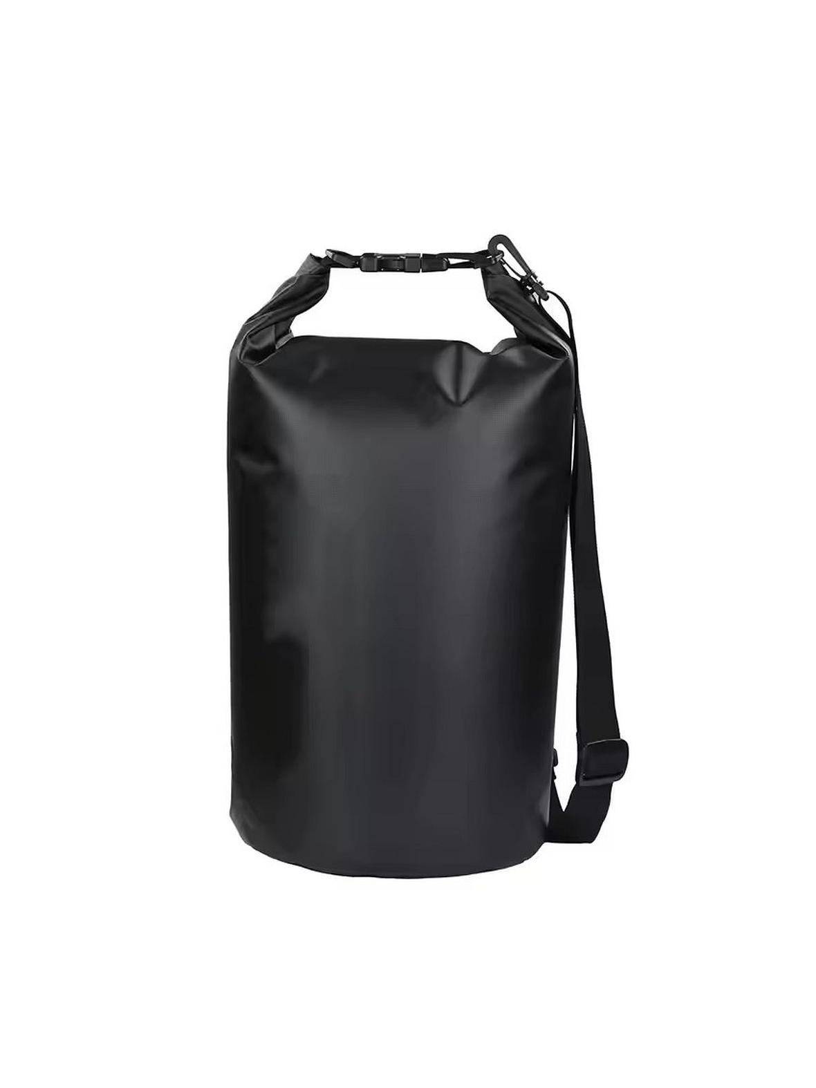 Wodoodporna torba typu Bucket 20L czarna